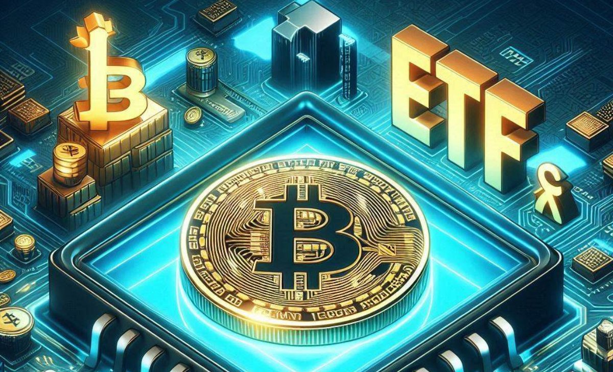 What is a Bitcoin ETF?