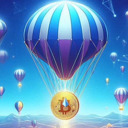 What is a crypto airdrop? Best Crypto Airdrops List 2025