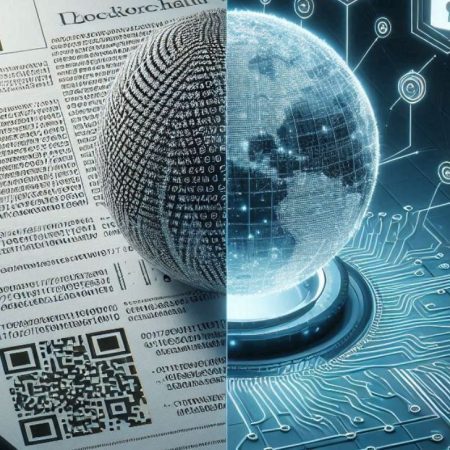 What is a Paper Wallet? Definition and How do they work?