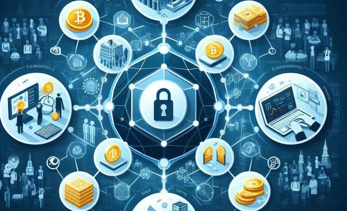 What is a Public Blockchain?