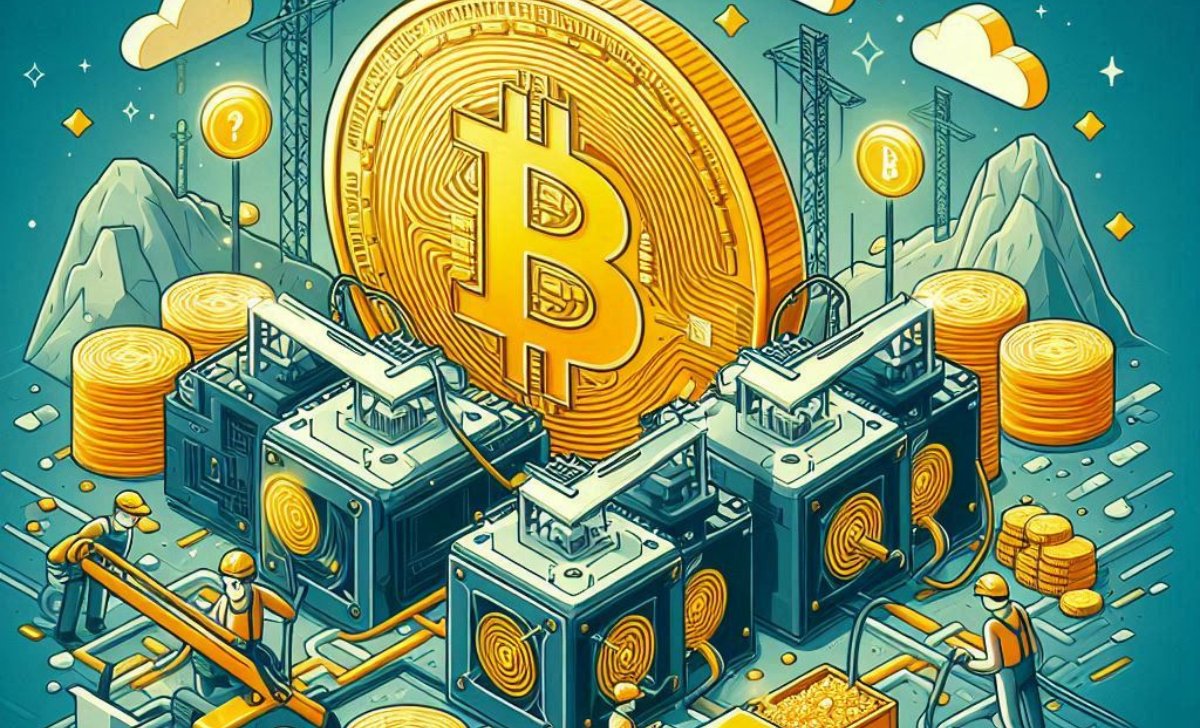 What is Bitcoin Mining?