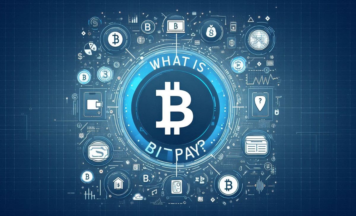 BitPay is a payment platform for spending crypto easily
