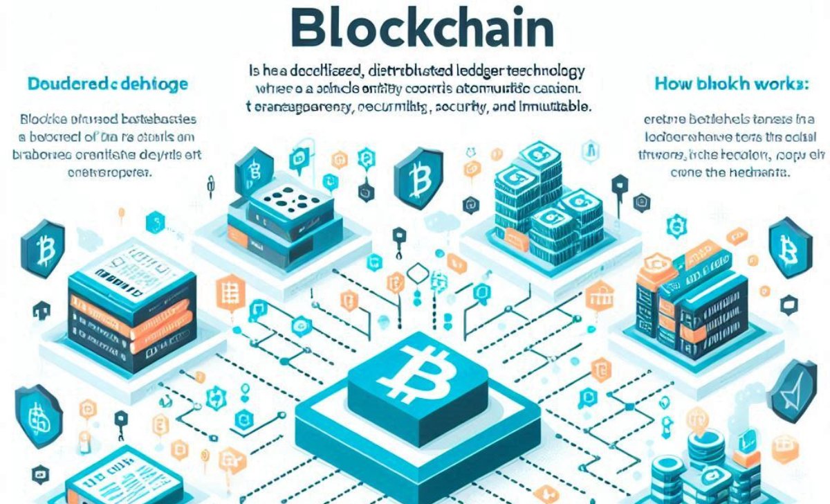 What Is Blockchain?