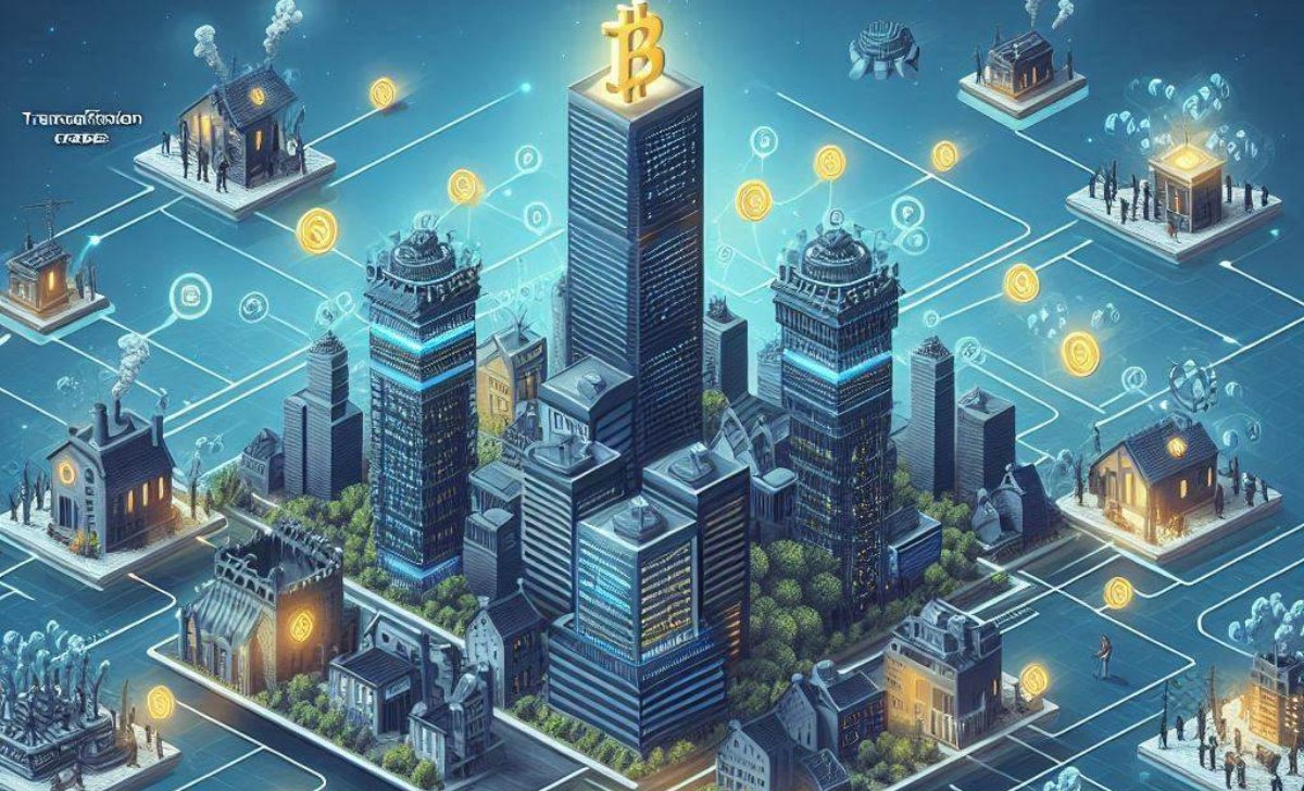 What is Blockchain Scalability?