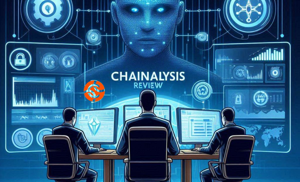 What is Chainalysis?