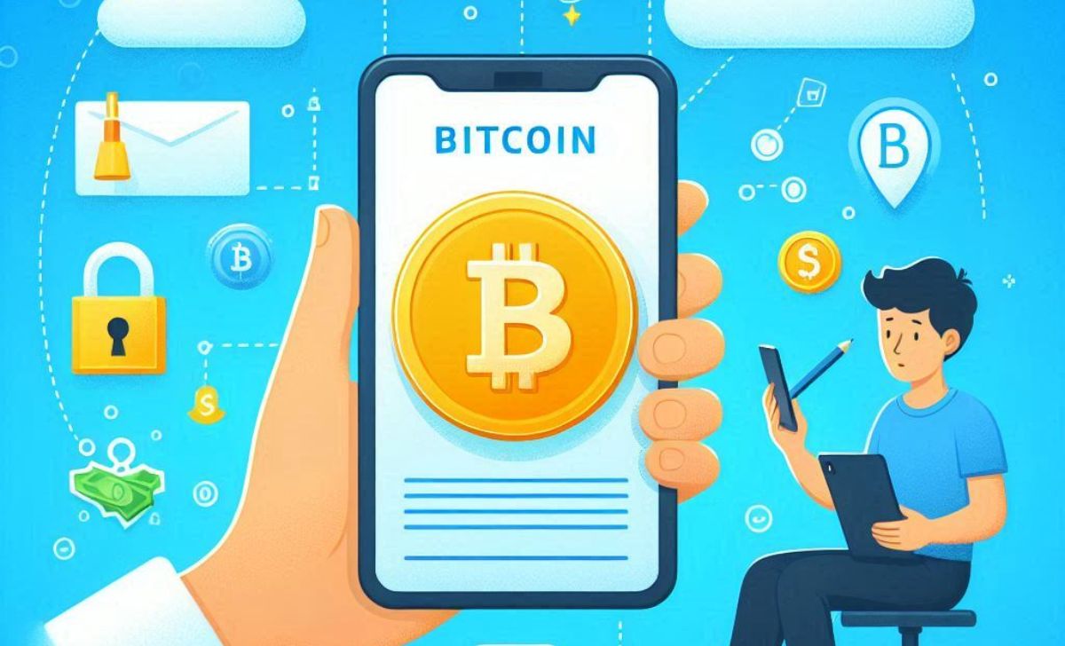 Crypto is a digital currency using blockchain for secure transactions