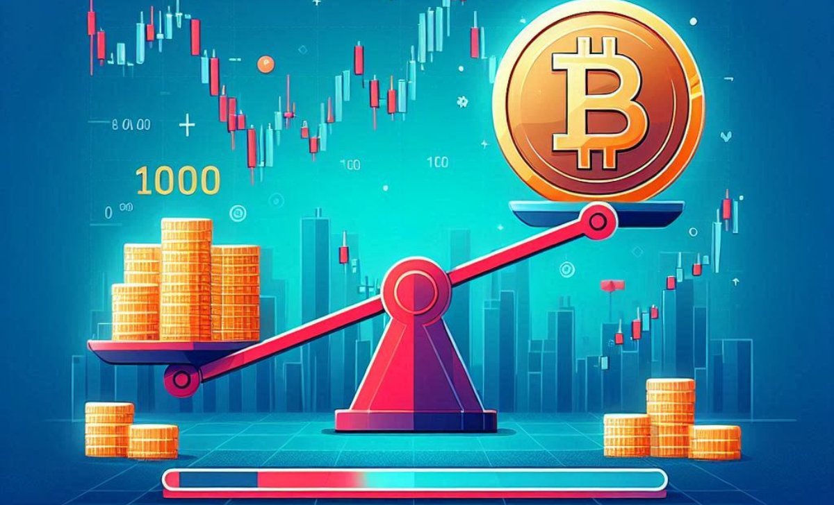 What is Crypto Leverage Trading?
