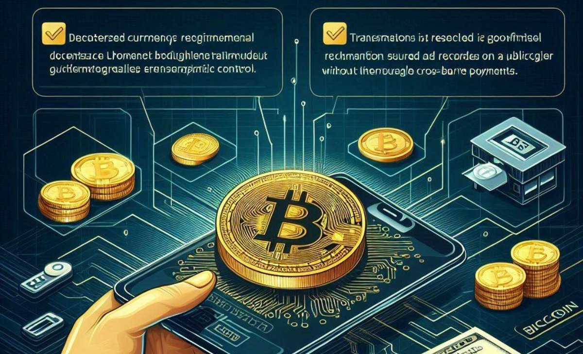 What is Cryptocurrency?