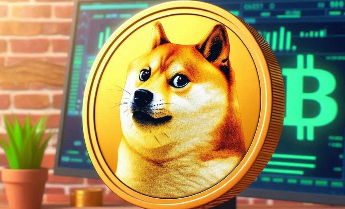 What is Dogecoin?