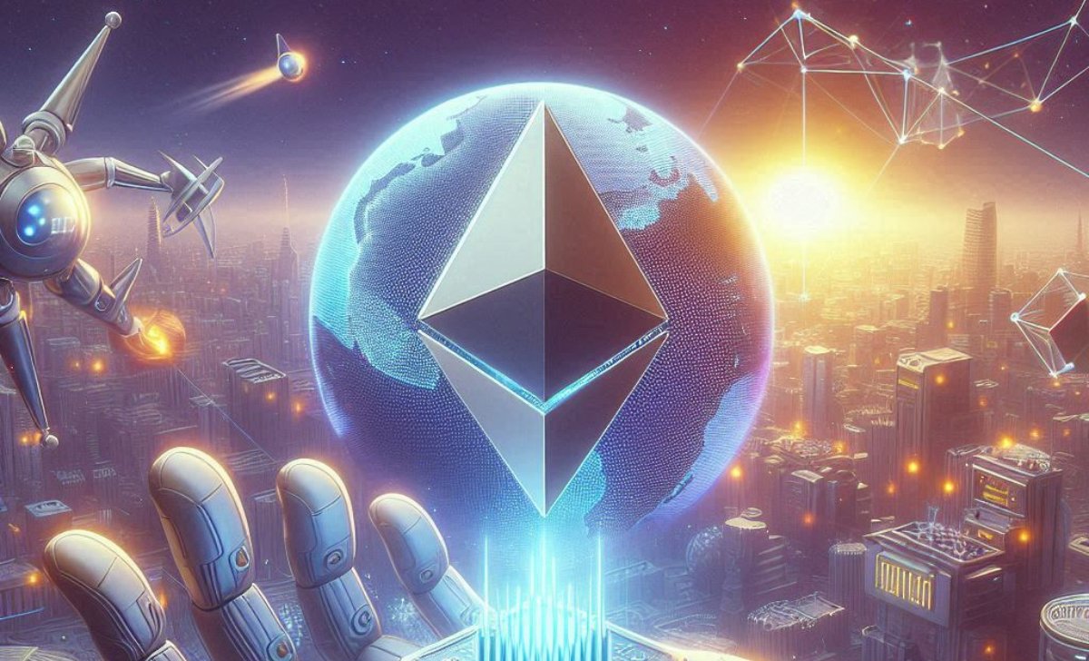 What is Ethereum?