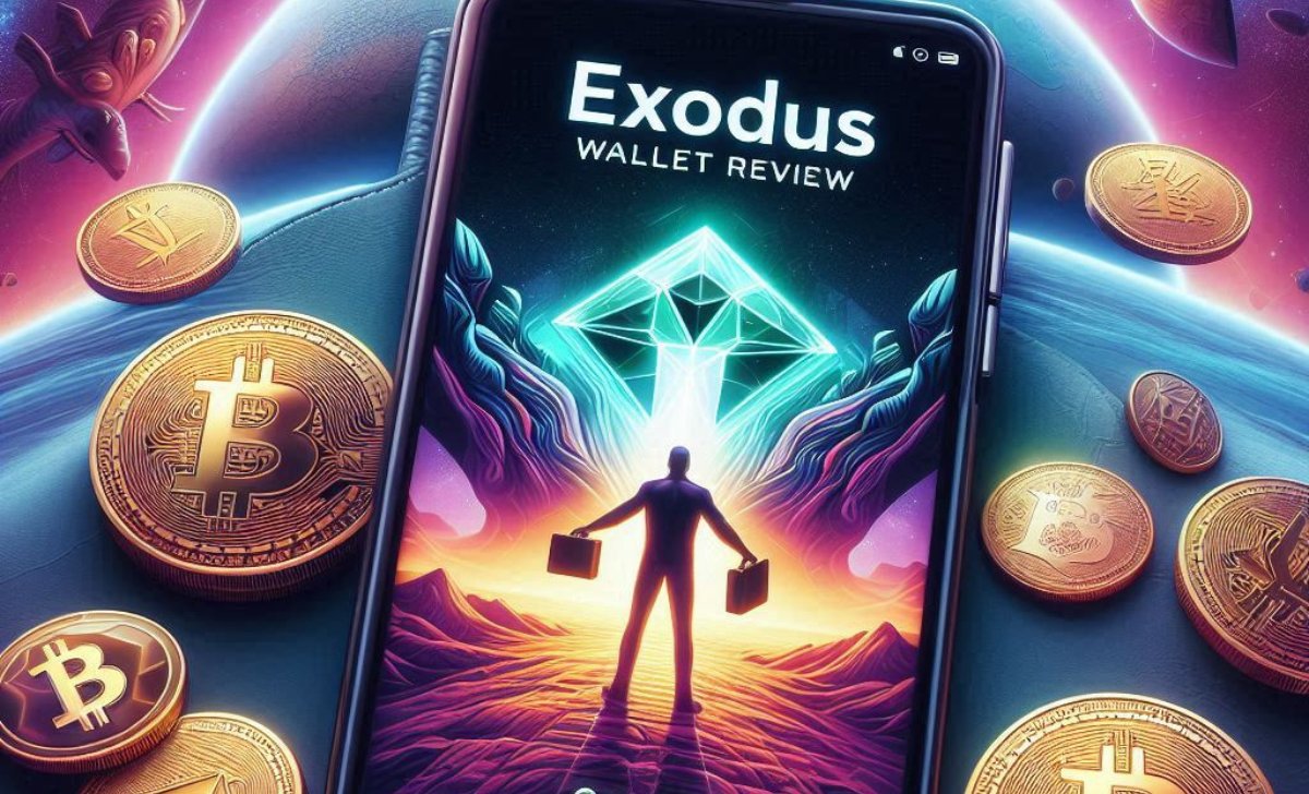 What Is Exodus Wallet?