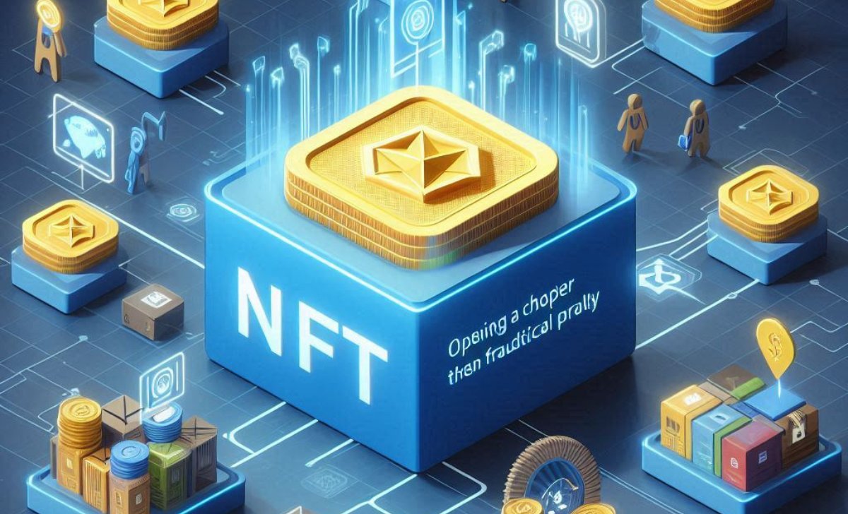 What is NFT Utility?