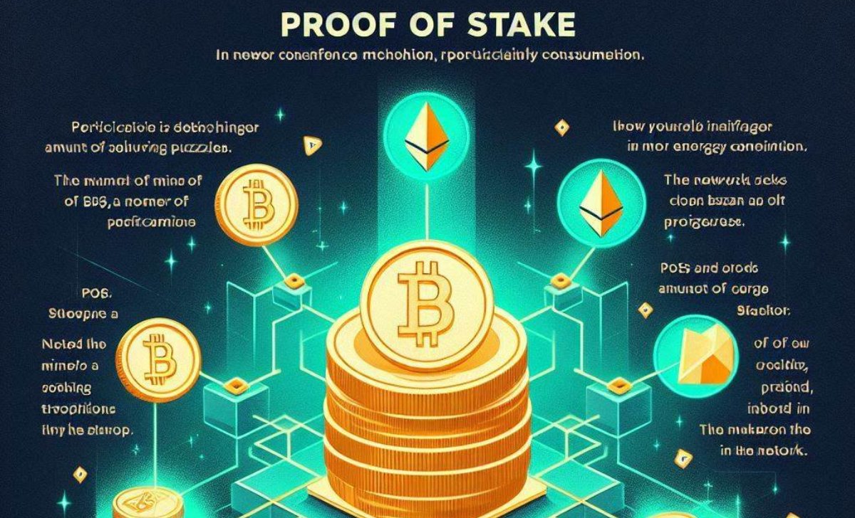 What is Proof of Stake (PoS)?