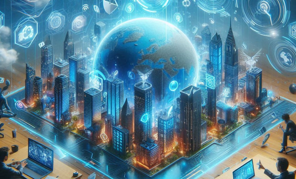 What is the Metaverse?