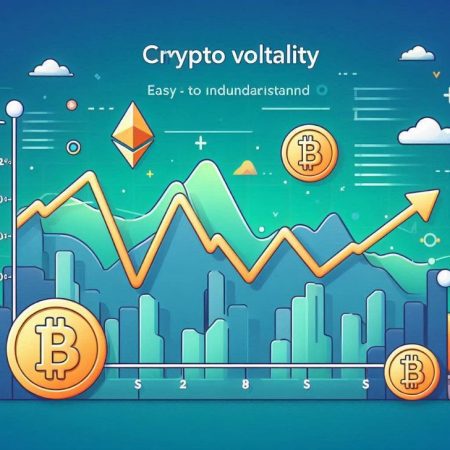 What is Volatility in Crypto? A Guide for Beginner
