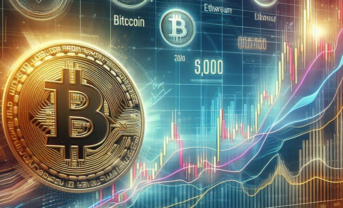 olatility in crypto refers to how quickly and unpredictably cryptocurrency prices can change