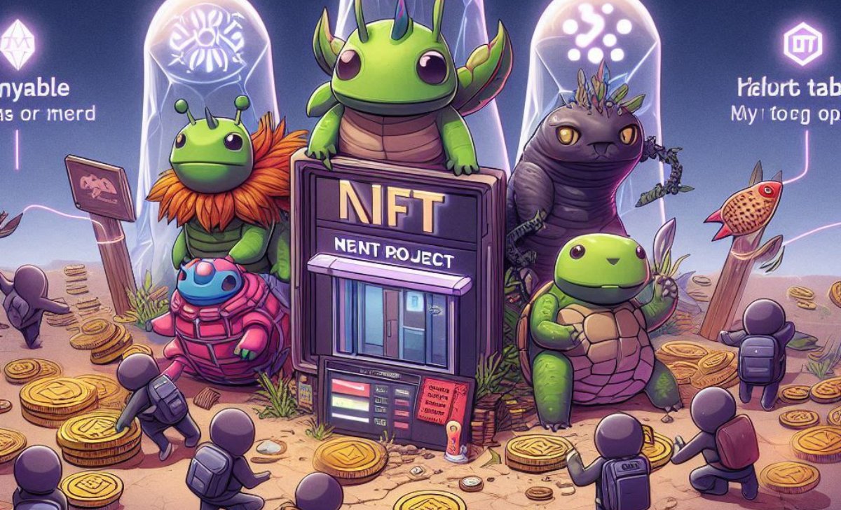What Makes a Good NFT Project in 2025 & 2026?