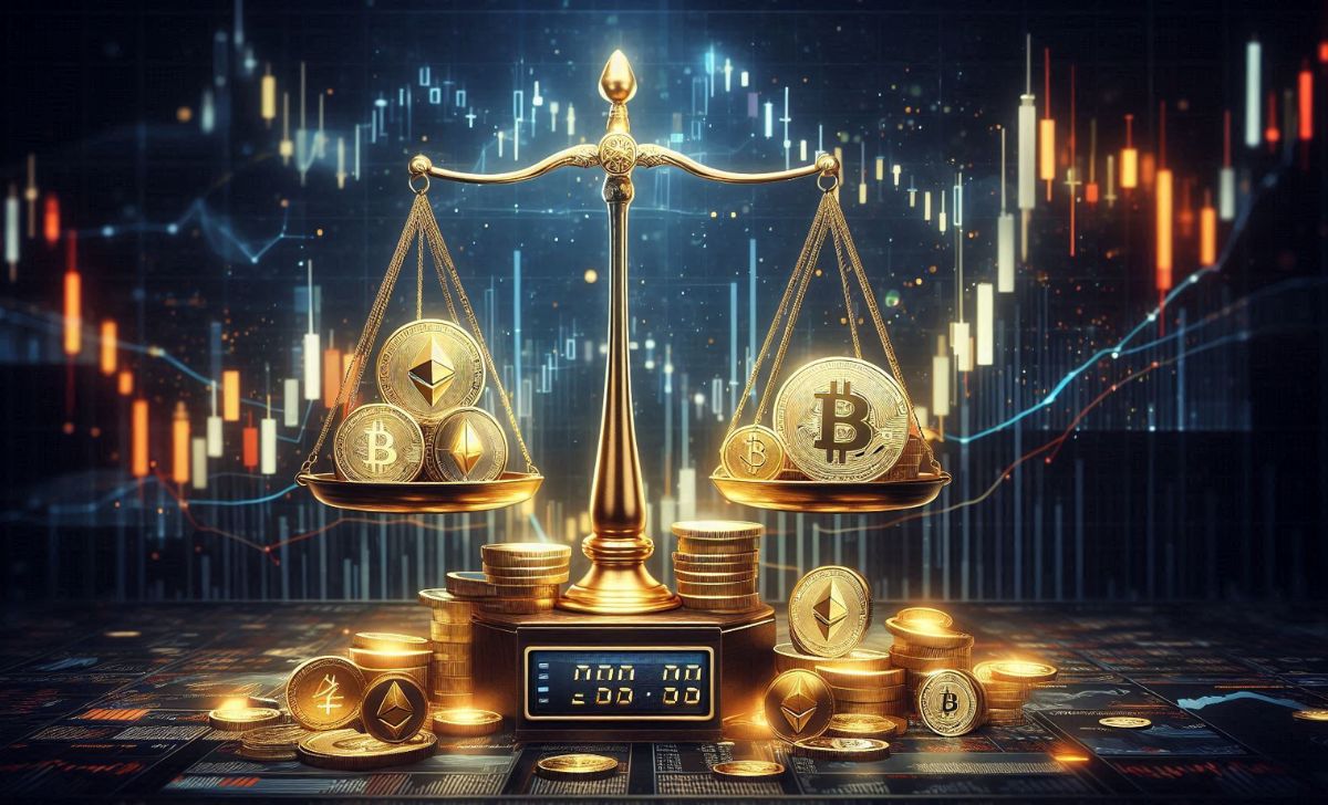 Which Crypto to Buy Today for Long-Term or Short-Term?