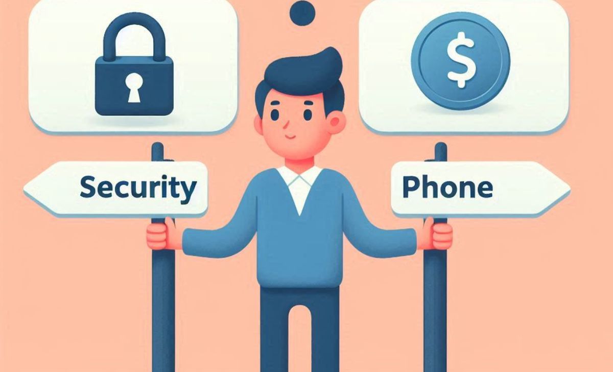 Choose a hardware wallet for security, software for convenience