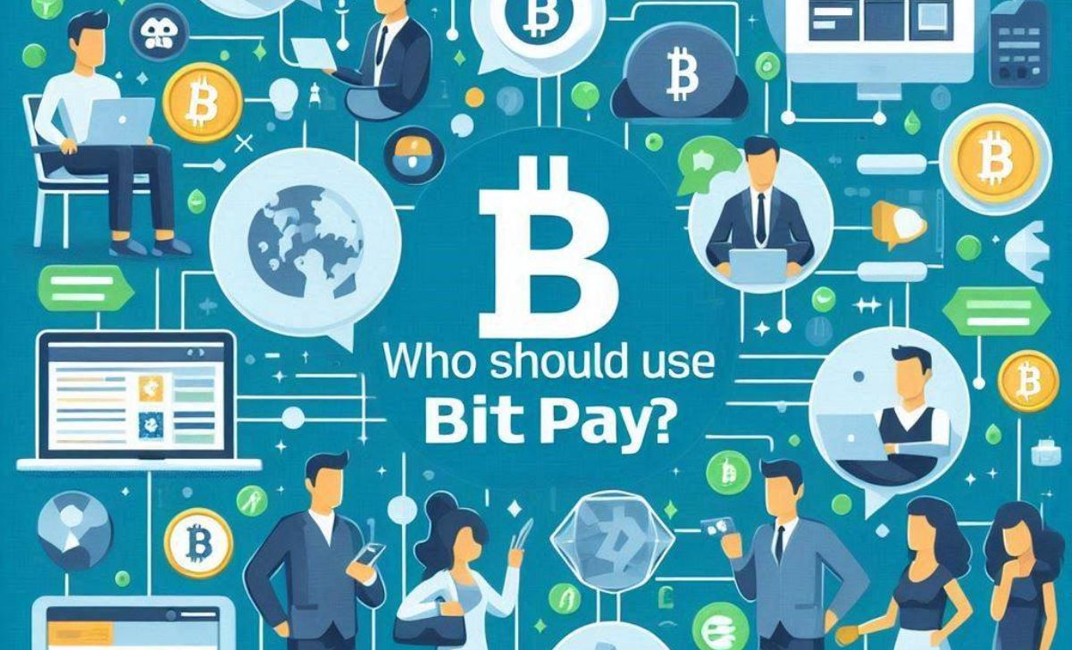 See if BitPay is the right crypto payment tool for you