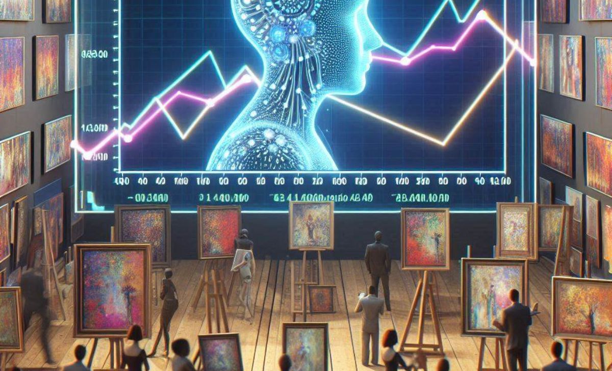They offer unique, scalable creativity and attract both artists and collectors