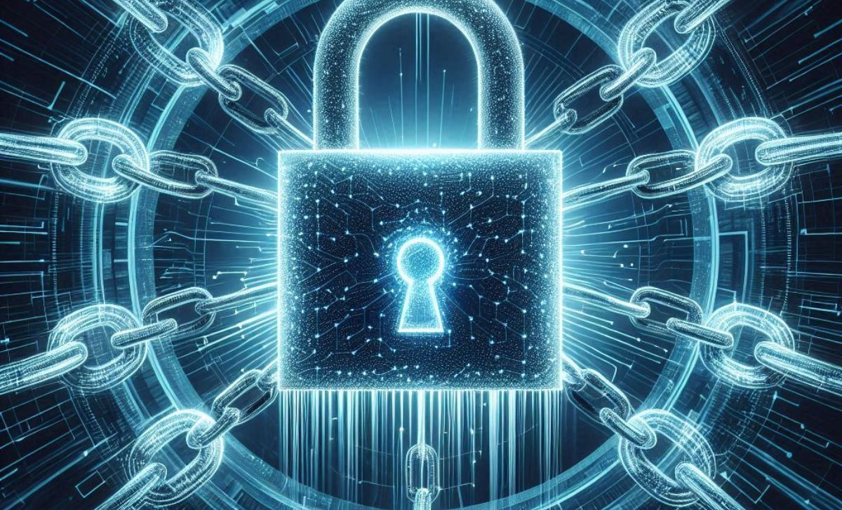 Decentralization boosts security, transparency, and user control in blockchain systems