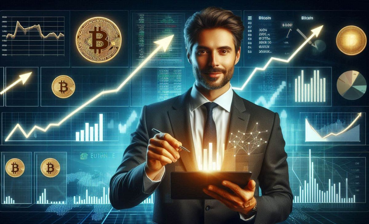 Bitcoin ETFs offer easy, regulated access to crypto investment