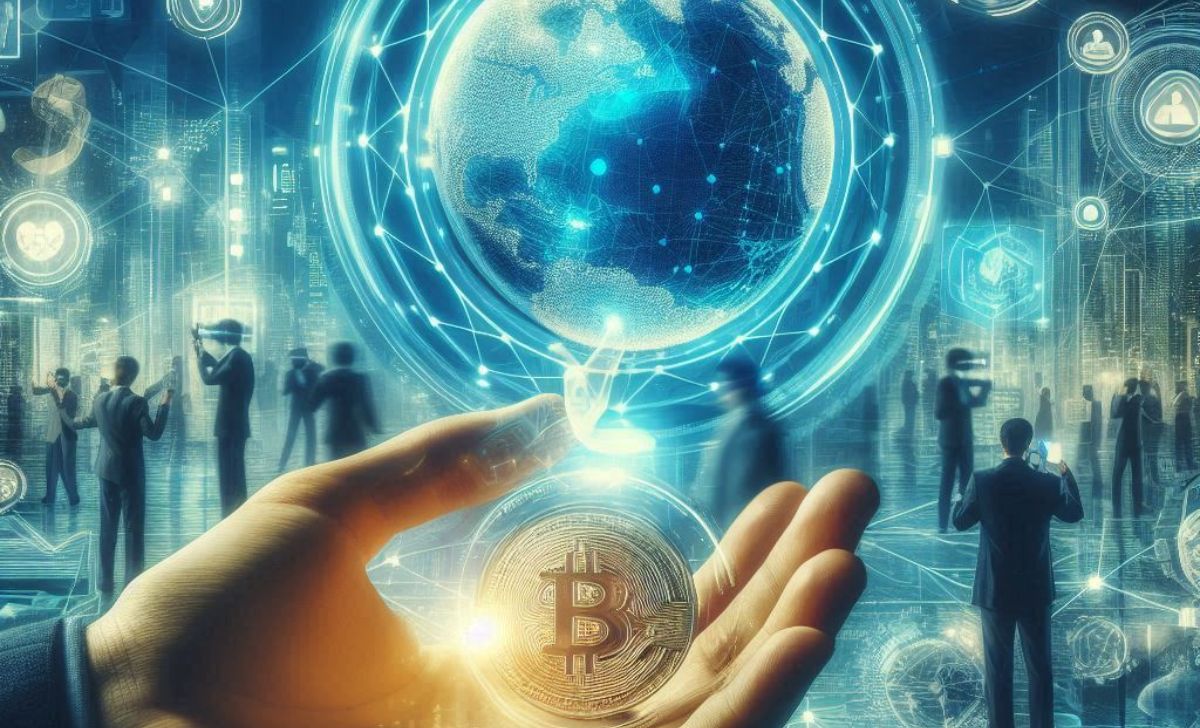 Metaverse coins fuel virtual economies in 2025