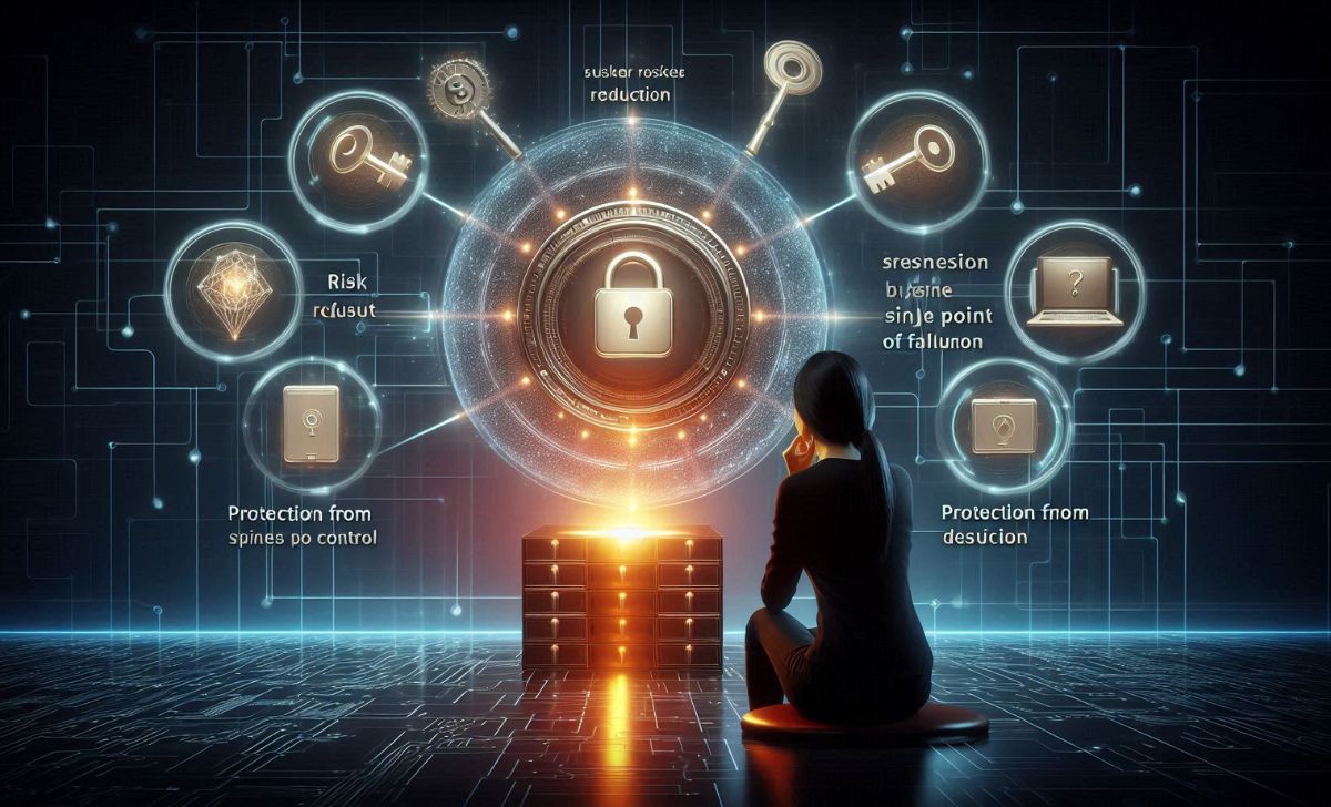 Why Should You Create a Multisig Wallet?