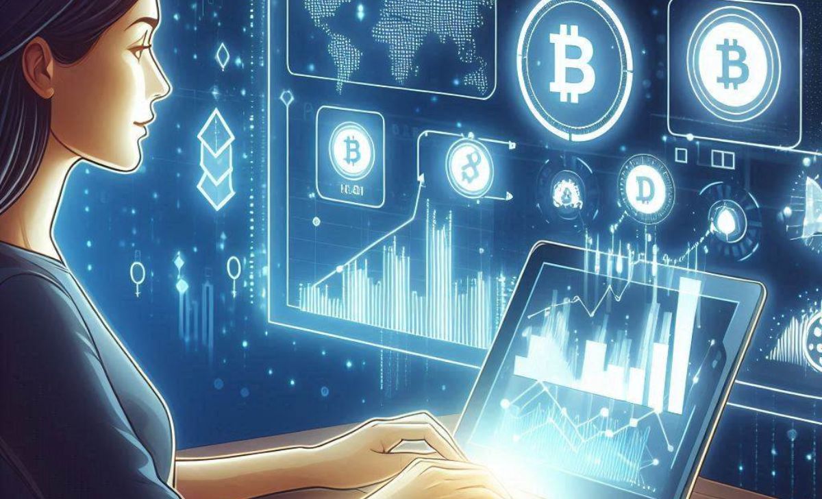 It helps track earnings, plan taxes, and make informed trading decisions