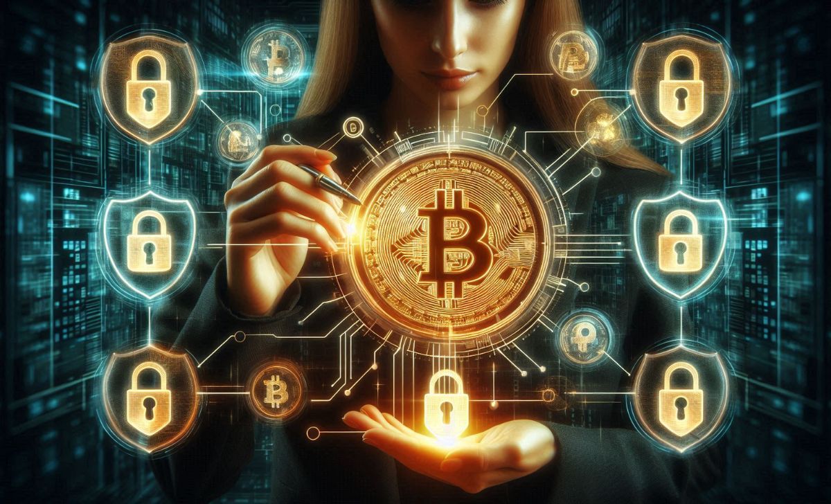 For top security in 2025, hardware wallets keep your Bitcoin offline and safe from hacks