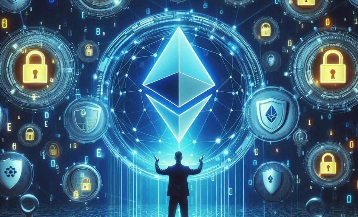 A secure Ethereum wallet protects your assets from theft and hacks