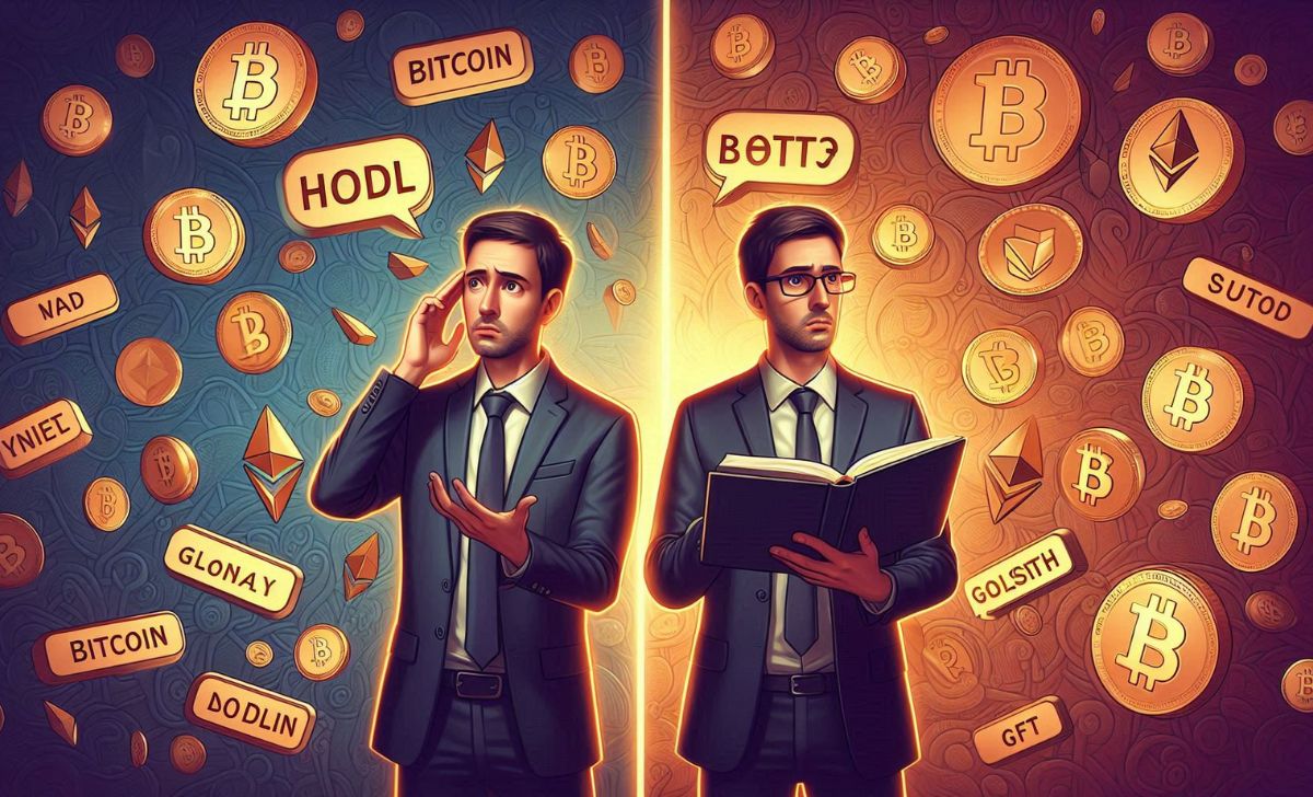 Understanding crypto terms helps you invest smarter and avoid risks