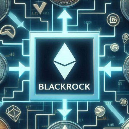 Will BlackRock Launch a Multi-Asset Crypto ETF?