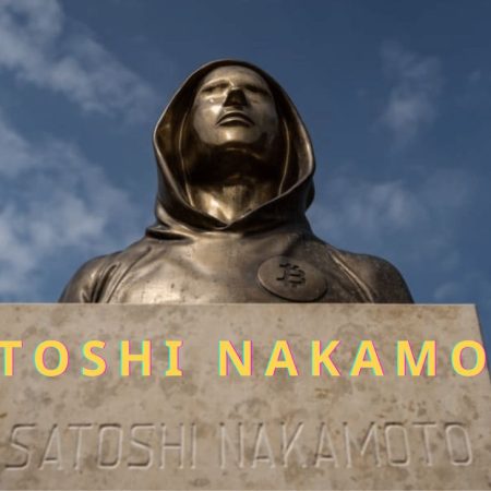 Who is Satoshi Nakamoto? Is he the creator of Bitcoin?
