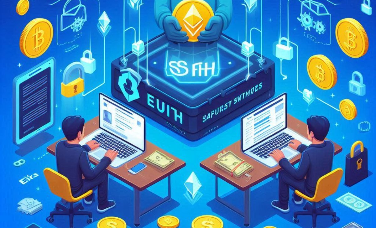Alternatives to Swapping Ethereum