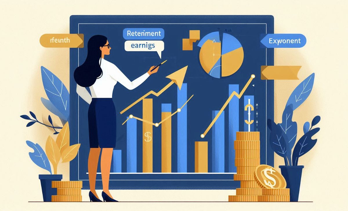Retained earnings fund business growth, repay debt, build reserves, and show financial health