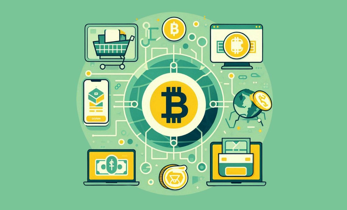 Stablecoins enable cross-border payments, DeFi, payroll, e-commerce, and trading