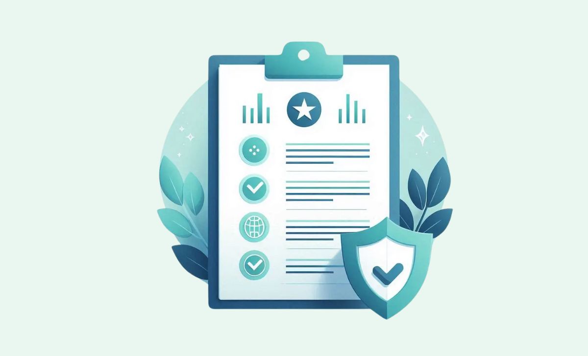 Report clearly, include findings and fixes, use visuals, and ensure quality checks