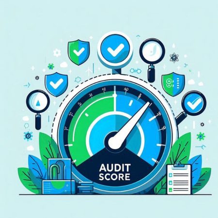 Audit score: Overview, Key Factors, Analysis, Best Practices