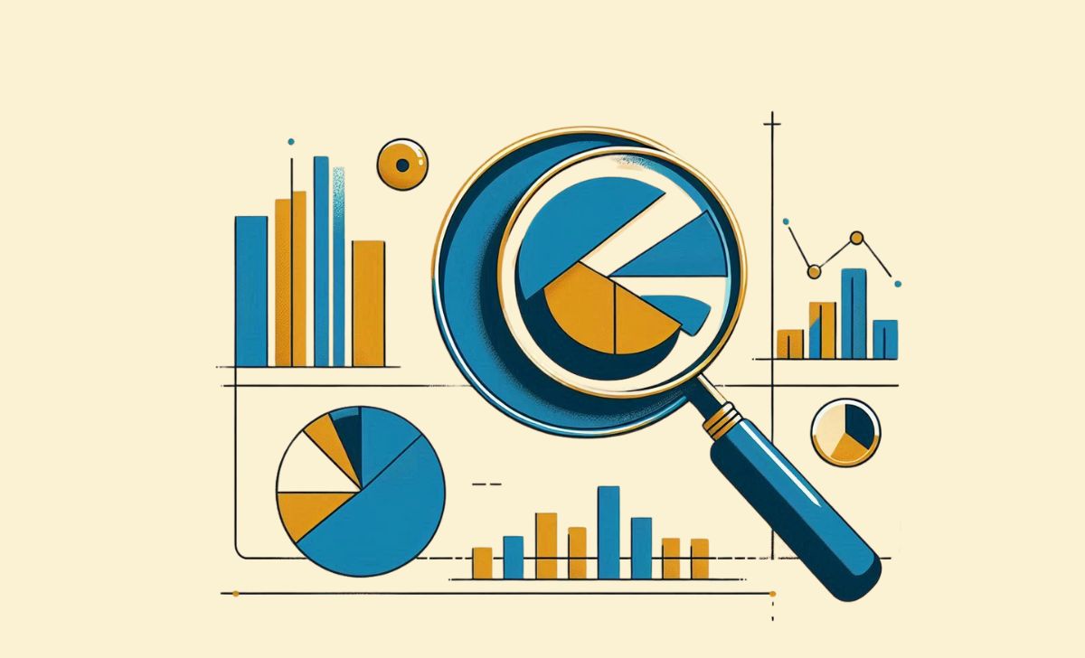 Common methods include sampling, ratio analysis, regression, inquiry, and observation