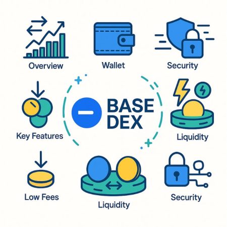 Base dex: Overview, Key Features, Liquidity, Security