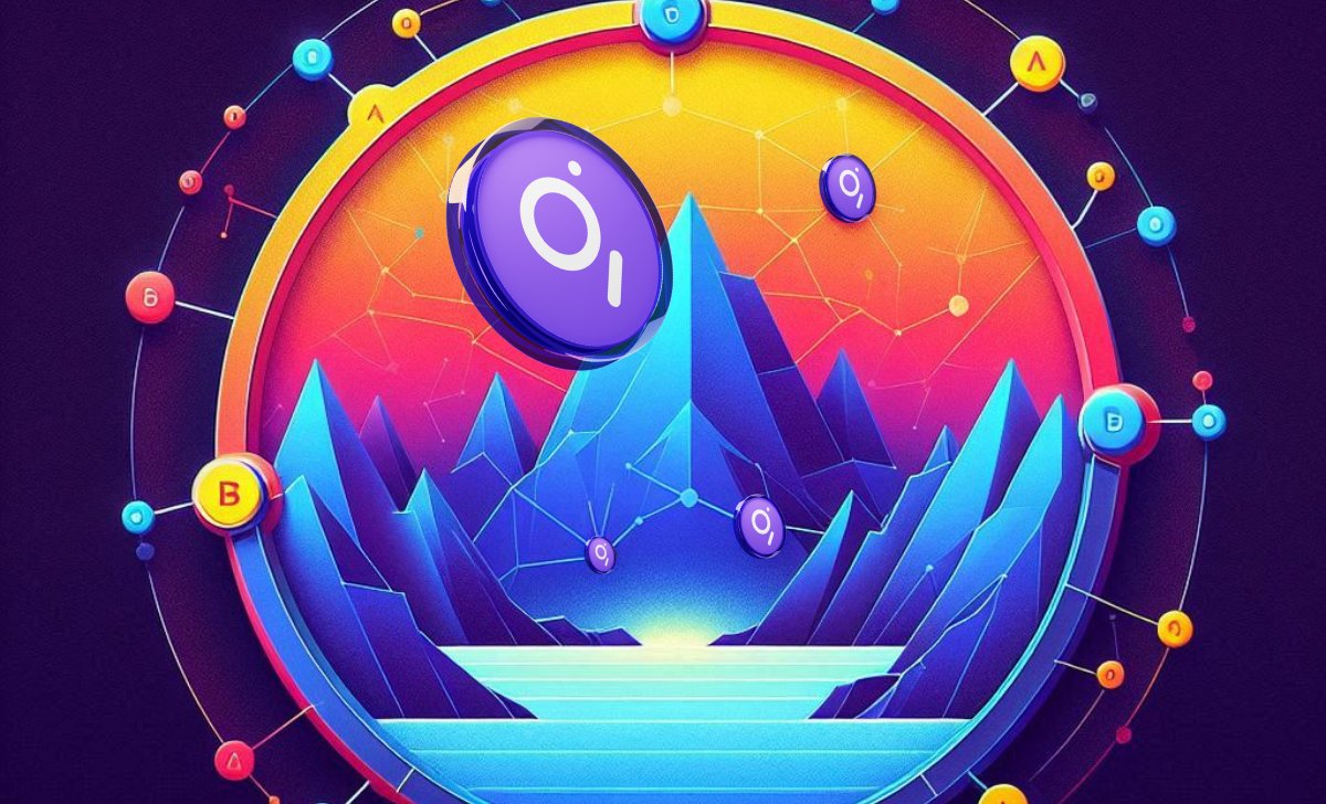 Basic Information About GRT Token