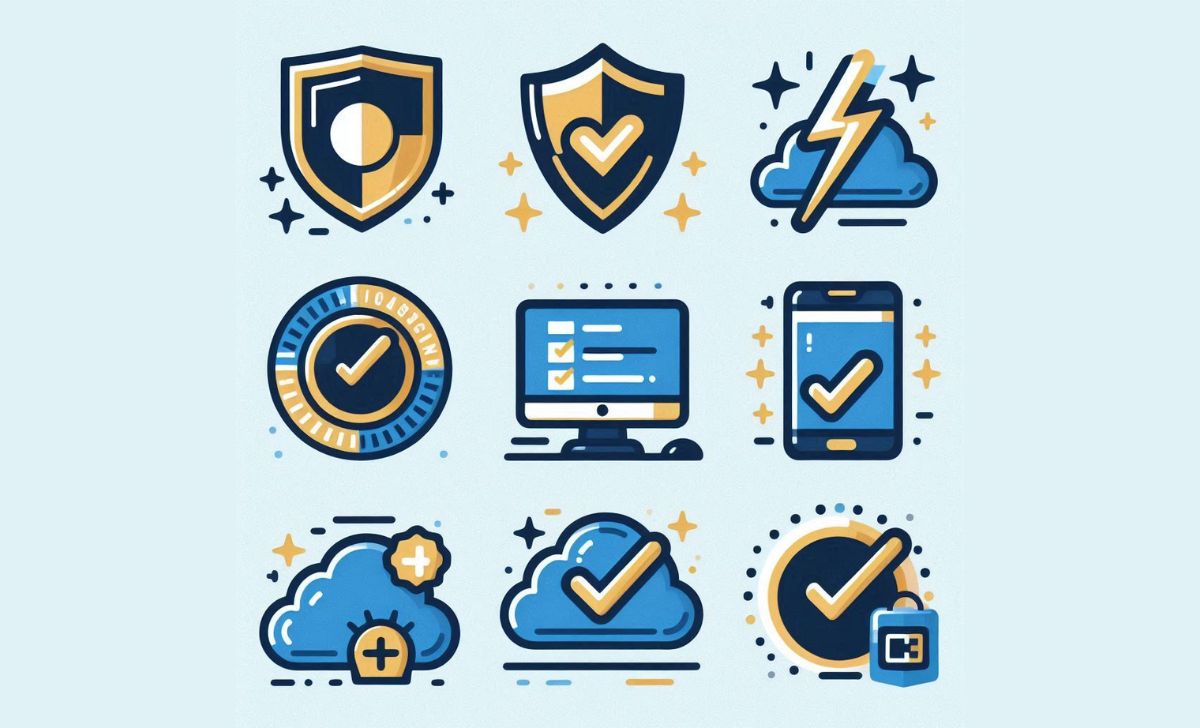Free, easy to use, real-time updates, detects malware, no installation needed