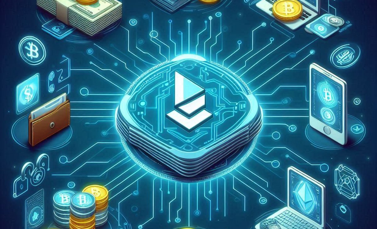 Benefits of Using a DeFi Wallet