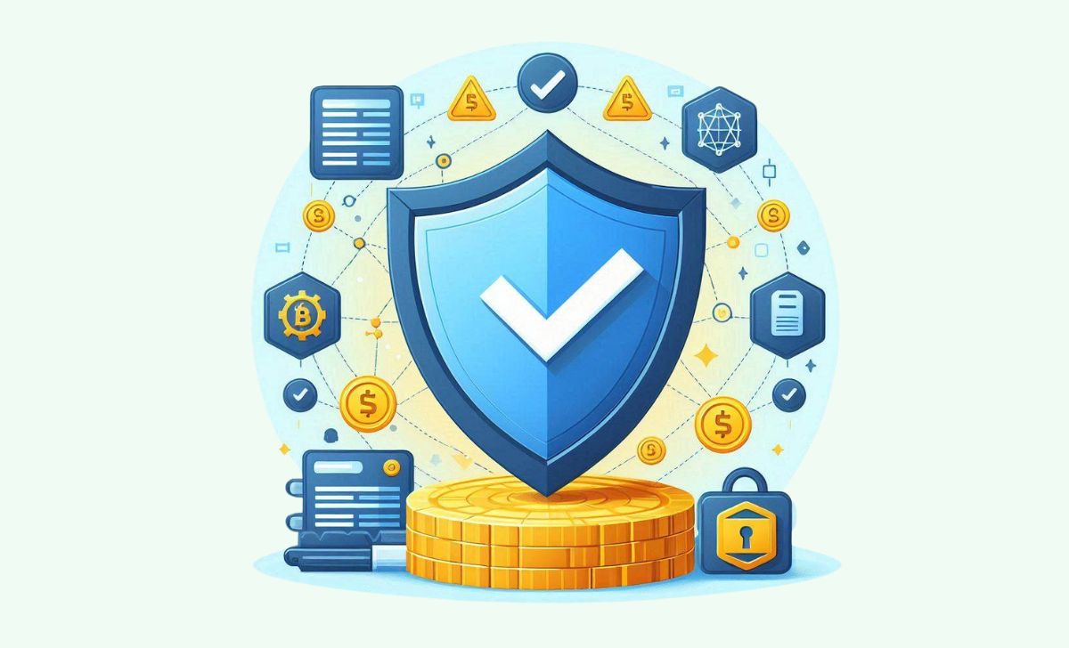 Enhanced security, transparency, real-time auditing, compliance, and efficiency