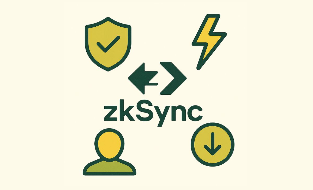 Scales Ethereum with low fees, fast confirmations, high security, and EVM support