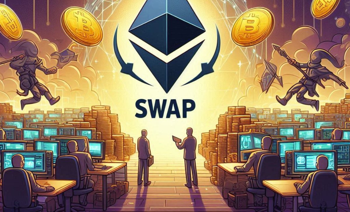 Best Platforms to Swap Ethereum