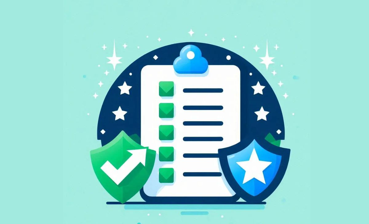 Implement regular reviews, fix vulnerabilities, train staff, and use audit tech