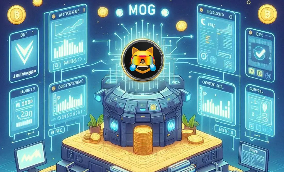 Best Wallets for Storing Mog Coin